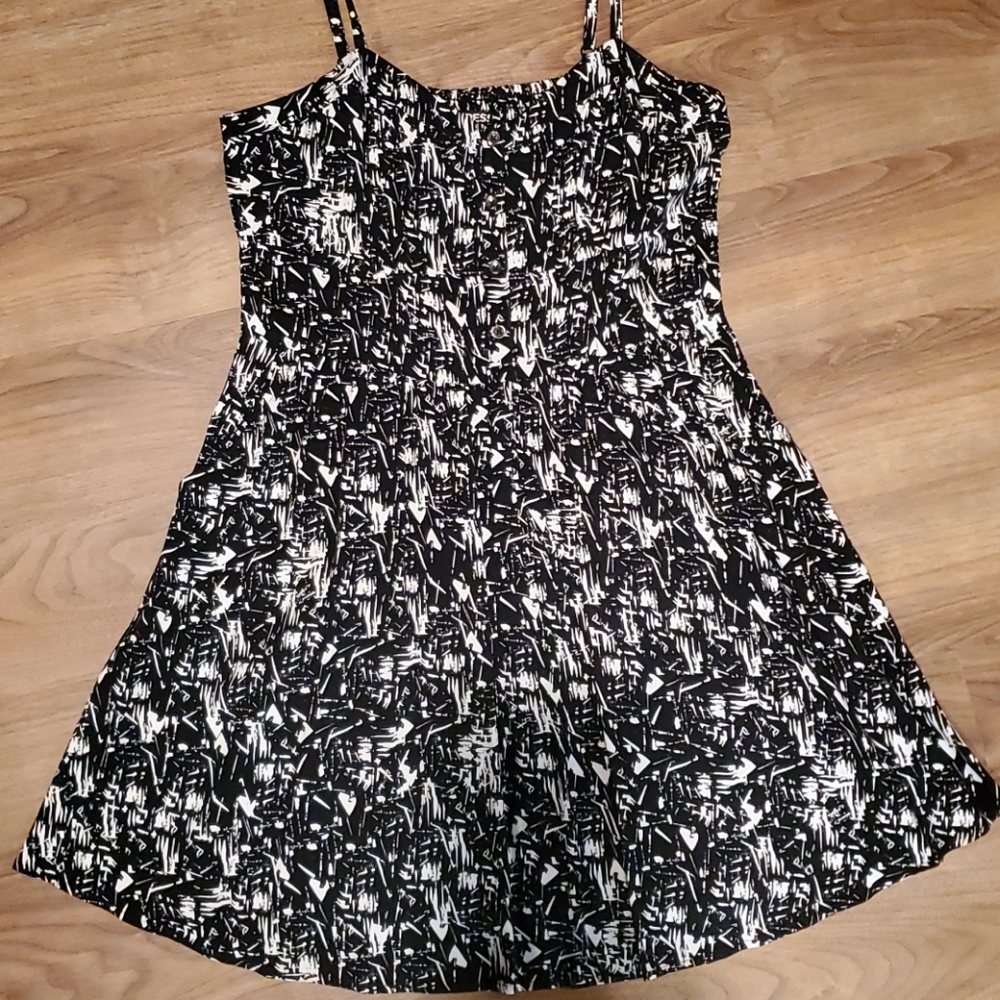 Express Summer Dress